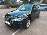 Audi Q3 Sport 2.0 TFSI quattro S-tronic - gebrauchte Audi Q3 aus dem Jahr 2017
