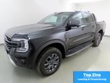 Ford Ranger 2.0 Aut 4x4 Wildtrak 360°Kamera+ACC+AHK - Ford Ranger: Allradantrieb, 3.0