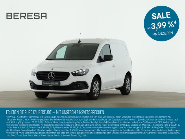 MERCEDES-BENZ Citan 112 CDI Kasten Standard Aut LED Klima RFK