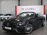 Mercedes-Benz E 53 AMG CABRIO 4M+ AMG PERFORMANCE / SCHÖN / - gebrauchte Mercedes-Benz E 53 AMG aus dem Jahr 2021