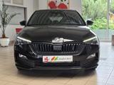 Skoda Scala 1.5 DSG MonteCarlo/Matrix/4x Shz/Teilleder - Skoda Scala Gebrauchtwagen in Leipzig