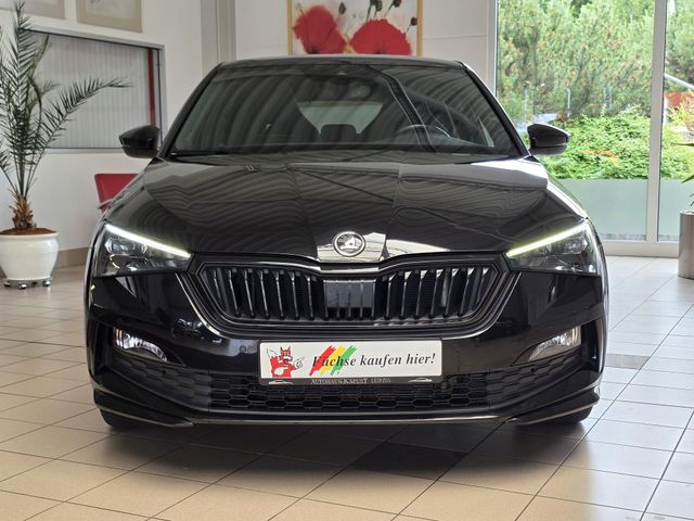 SKODA Scala — Foto 2