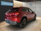 Mercedes-Benz EQA 250 *PROGRESSIVE*NIGHT*360°*STHZ*MEMO*LED* - rote Mercedes-Benz EQA