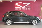BMW X1 20 i xDrive 2.Hand SHZ - BMW X1 aus 2012