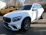 Mercedes-Benz GLC 63 S AMG / Driver Package / HUD etc. - Mercedes-Benz GL 63