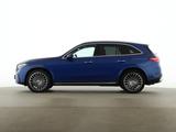 Mercedes-Benz GLC 300 d 4M AMG Night Pano AHK Massage HUD 360 - Mercedes-Benz GLC 300