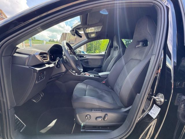 Leon 2.0 TSI 300PS VZ DSG APP/ACC/Sennheiser/DCC