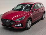 Hyundai i30 CW Start Plus DAB/USB/BT/Tempom./LED-TFL - Hyundai i30: Plus