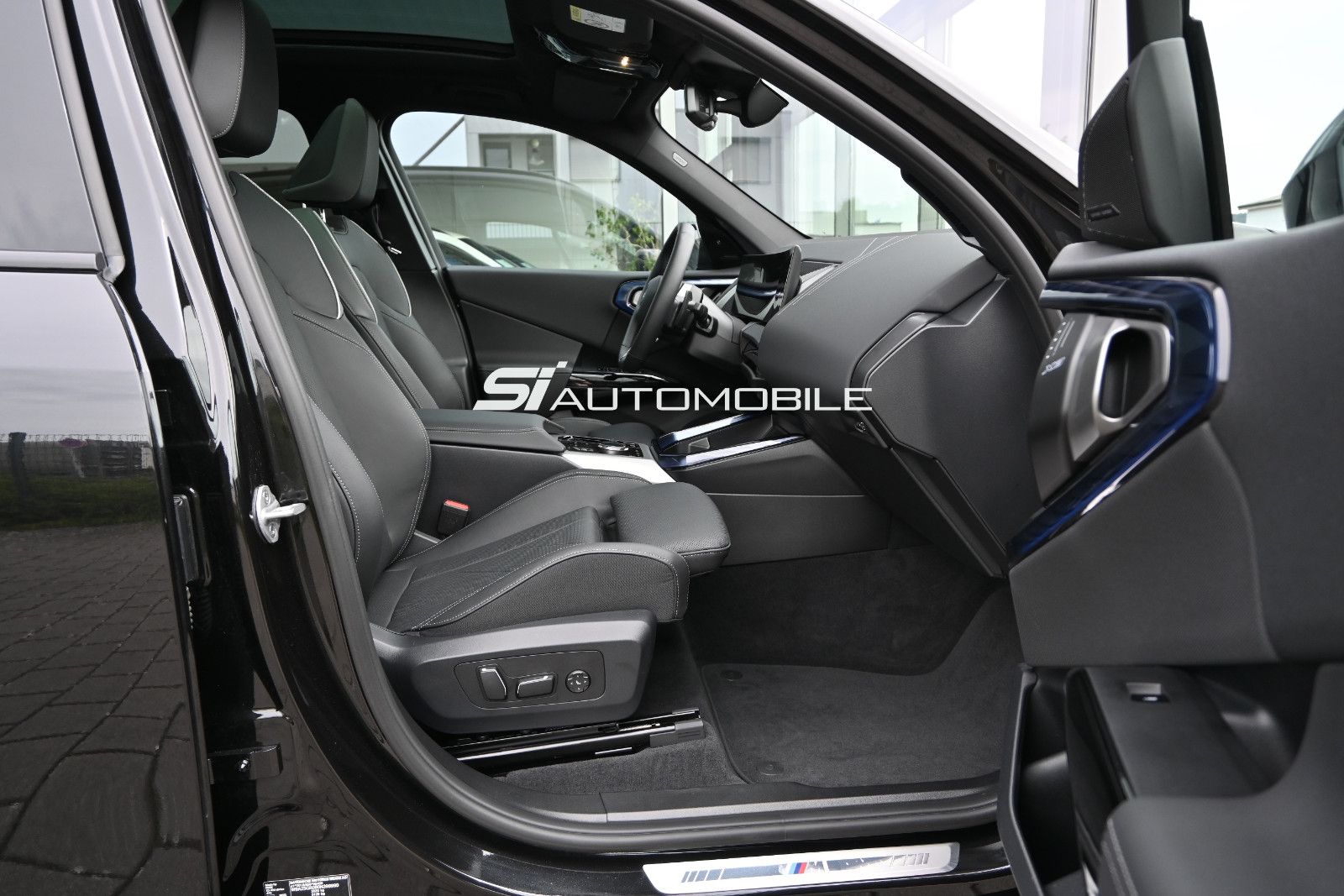 Fahrzeugabbildung BMW X3 40d xDrive M SPORT PRO °UVP 99.820€°AHK°STHZ°