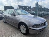 BMW 523i E39 TÜV NEU*TOPP* - BMW 523: 523i E39