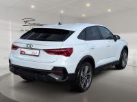 Audi Q3 - Vorschau Bild 6