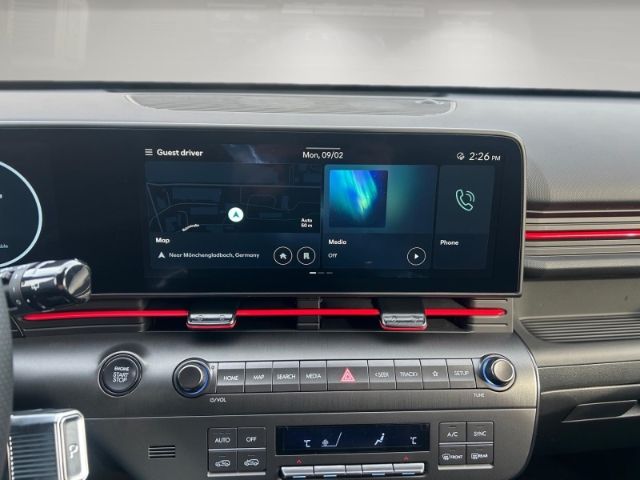 Hyundai KONA - Bild 10