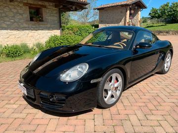 صورة 2 لـ 2008 Porsche CAYMAN