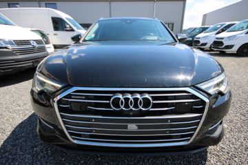 Audi A6 - 4