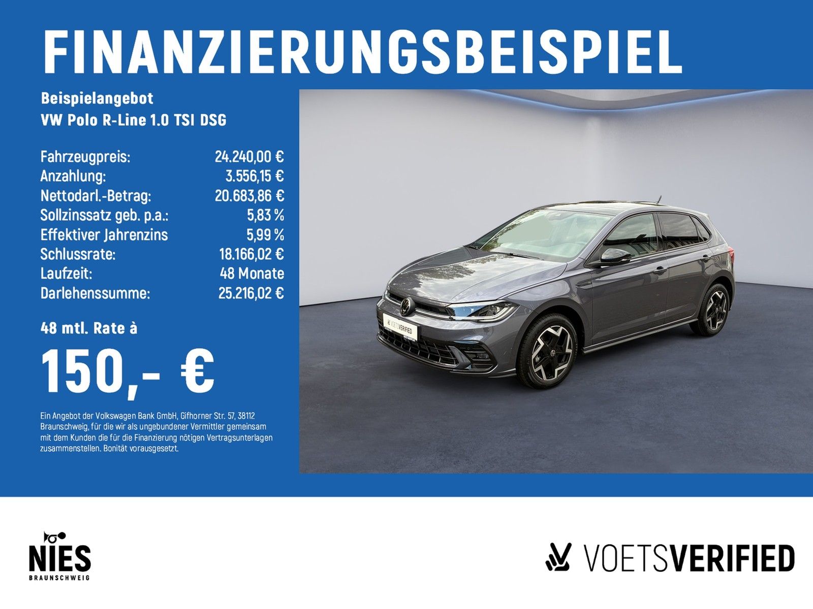 Volkswagen Polo - Bild 2