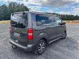 Toyota Proace (Verso) Compact Service neu 8 Sitze - : Van, Compact