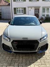 Audi TT RS 2.5 TFSI S tronic quattro Coupe - - Audi TT RS aus 2022
