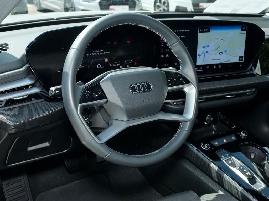 Audi A5 - Bild 6