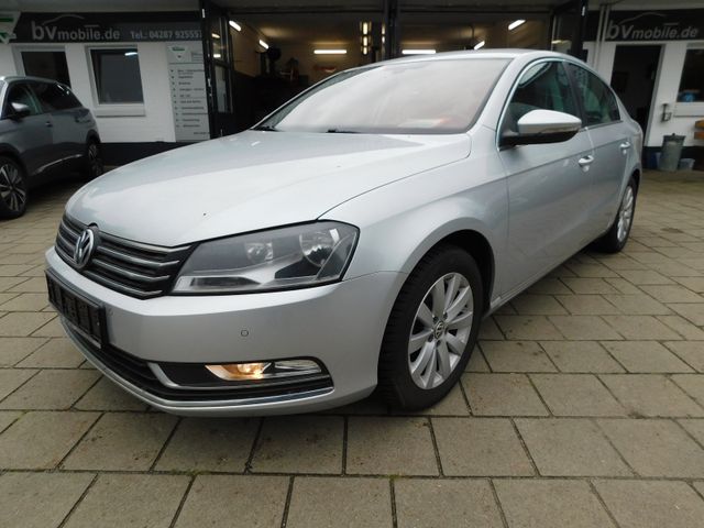 Volkswagen Passat Lim. Comfortline BlueMotion