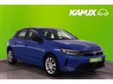 Opel Corsa F 1.2T Aut.Edition+LED+CARPALY+KLIMA+TEMPO - Opel Corsa aus 2025