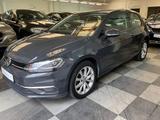 Volkswagen Golf VII 2,0 TDI Lim. Highline BMT/Start-Stopp - Volkswagen Golf: Highline TDI