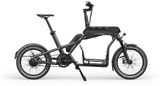 Ca Go CS150 Cargo 20" 48cm - Ca Go E-Bikes