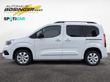 Opel Combo Life 1.5 CDTI AHK Automatik - Opel Combo Life mit Diesel-Antrieb: Automatik