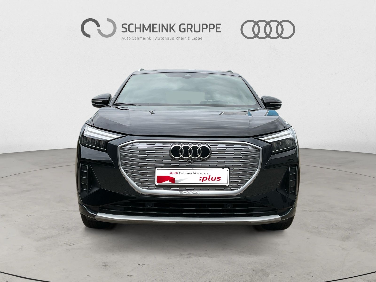 Audi Q4 e-tron - Bild 8