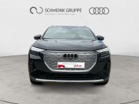 Audi Q4 e-tron - Vorschau Bild 8
