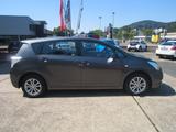 Toyota Verso 1,8 Edition, 7-Sitzer,Panoramadach - Toyota Verso mit Benzin-Antrieb: 7sitzer