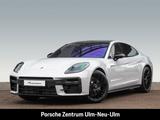 Porsche Panamera GTS Burmester LED-Matrix InnoDrive - Porsche Panamera aus 2025