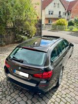 BMW 535d xDrive Touring, Pano, Head Up, Standhzg. - BMW 535 von privat