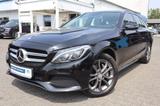 Mercedes-Benz C 250 T 7G-TRONIC Avantgarde |NAVI|HEAD-UP|DISTR - Mercedes-Benz C 250 in Frankfurt (Main)