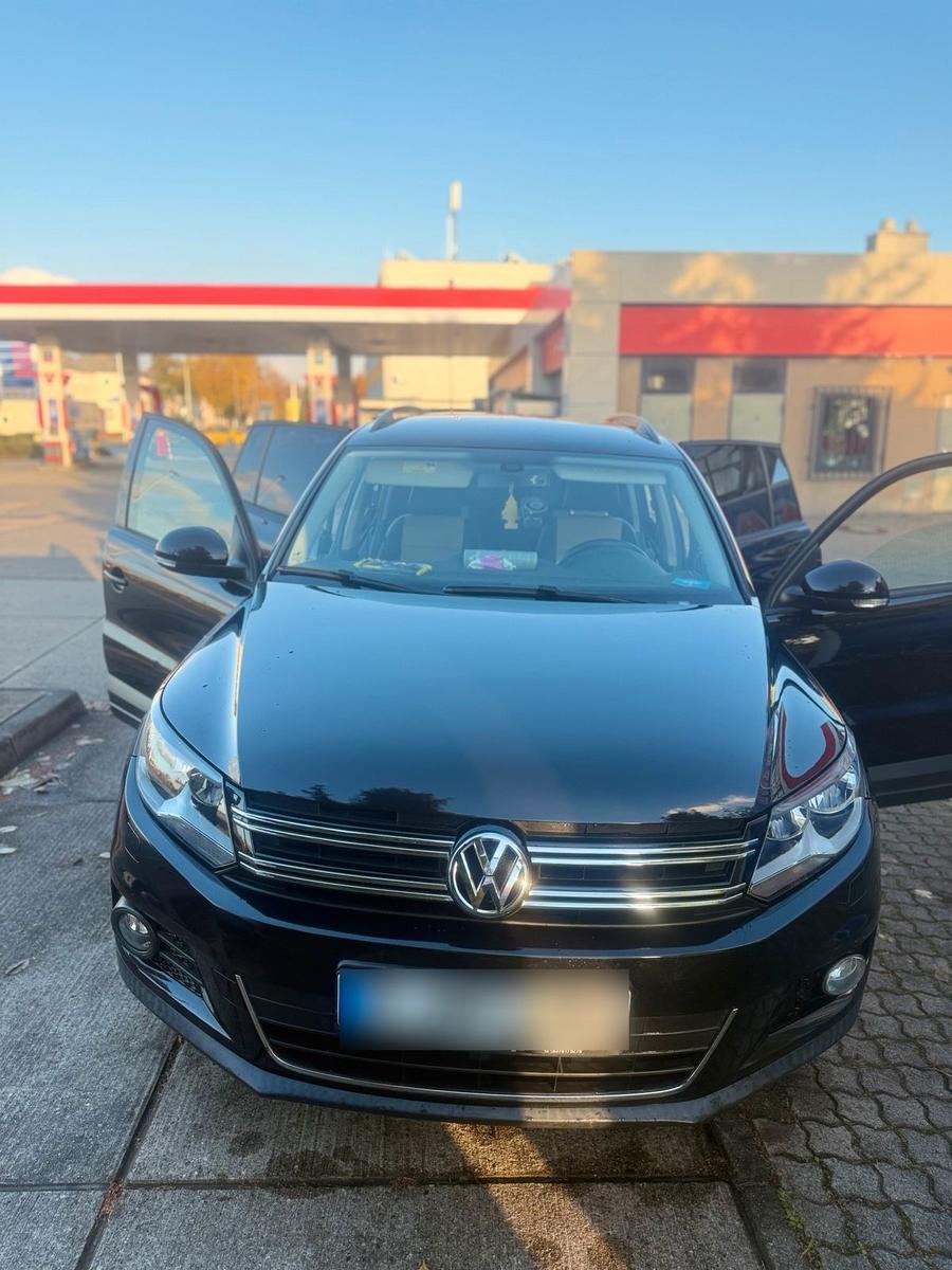 Volkswagen Andere