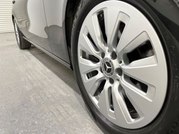 Mercedes C 200 - 5
