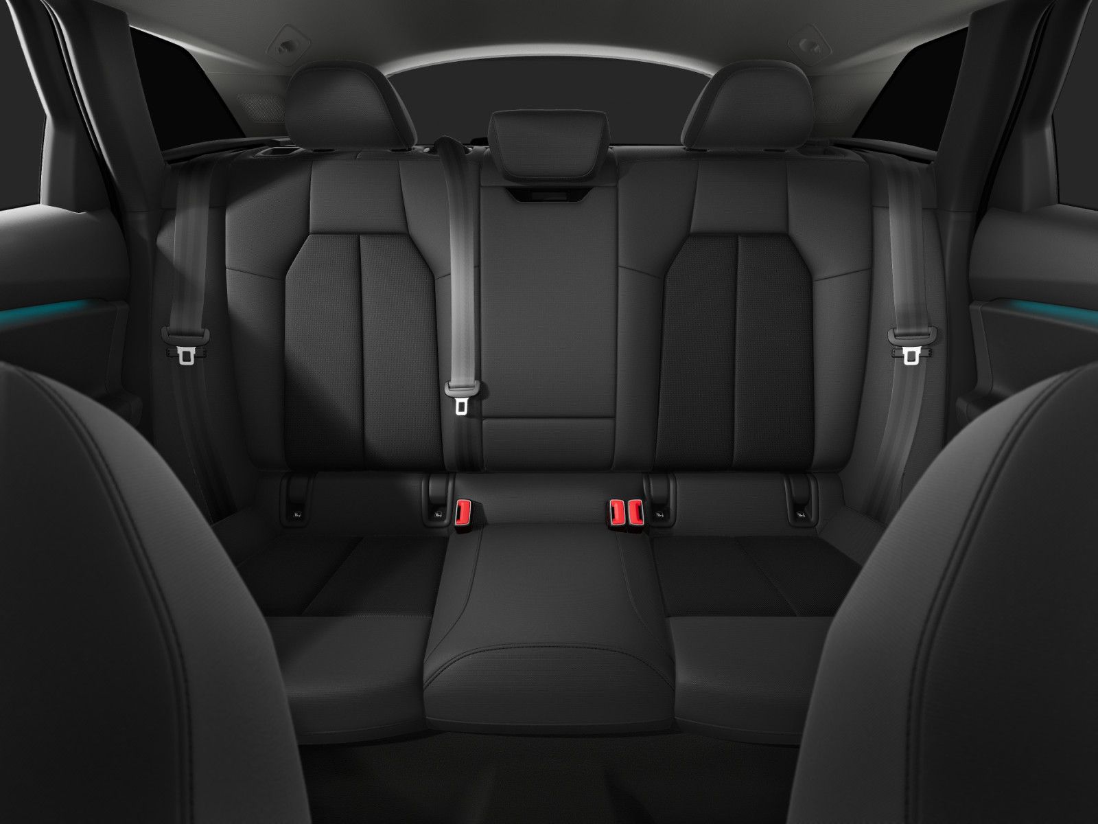 Audi A6 e-tron - Bild 11