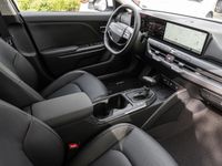 Kia K4 - Vorschau Bild 4