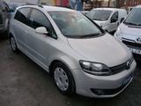 Volkswagen Golf Plus VI 1,4l TSi Comfortline - Volkswagen Golf aus 2011: Comfortline