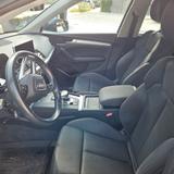 Audi Q5 2.0 TFSI S tronic quattro - Erstbesitz   - Audi Q5 Gebrauchtwagen in Nürnberg