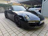 Porsche 991.2 4GTS Coupe Porsche Approved 06.27 - Porsche 991 in Hamburg