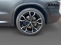BMW X3 M - Vorschau Bild 12