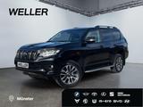 Toyota Land Cruiser 2.8 D-4D Automatik TEC-Edition *AHK - Toyota Land Cruiser: Tec Edition