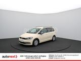 Volkswagen Touran DSG *Taxi* 7-SITZE+NAVI+LEDER 8658 - Volkswagen Touran Gebrauchtwagen