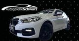 BMW 120i Sport Line M-ALU LED LIVE-PRO WLAN HIFI SHZ - BMW 120 in Wuppertal