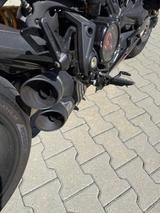 Ducati Neuwertige Diavel 1260 S, Zubehör  - Offers matching your search criteria