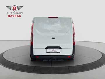 Ford Transit Custom - 5