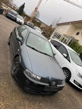 Seat Toledo 1m2 1,9TDI - Seat Toledo aus 2001