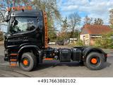 Scania G500/4x4/Hydraulik/Retarder/**NEU** - Offers
