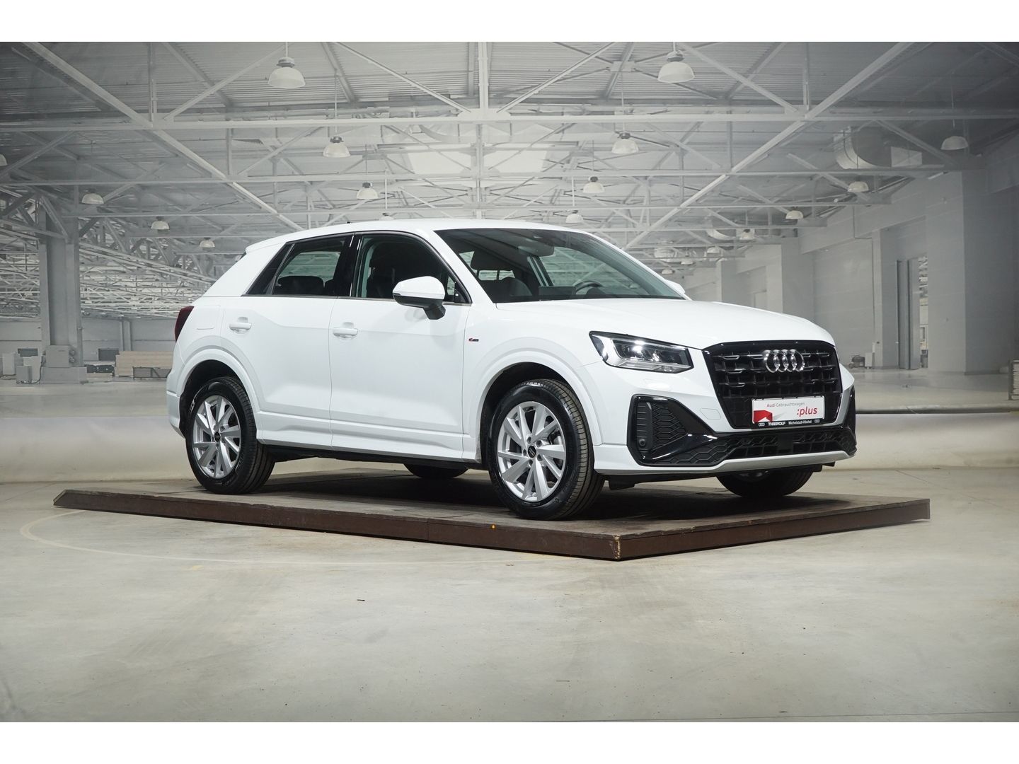 Audi Q2 - Bild 4