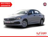 Fiat Tipo 1.4 Klima Bluetooth USB DAB - Fiat Gebrauchtwagen von 2021